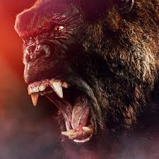 Skull island is a 2017 american monster film that is a reboot of the king kong franchise and serves as the second film in legendary's monsterverse franchise. Kong Skull Island Home Facebook