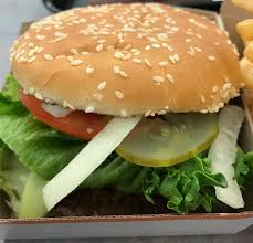 Pin On Burgers