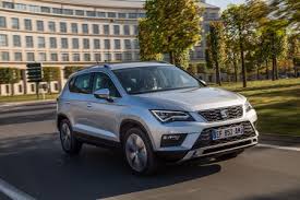 Check spelling or type a new query. Seat Ateca 2017 Lequel Choisir Auto Journal