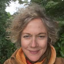 Kylie Fitzpatrick Author (@Aelfgyvky)