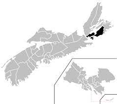 Next nova scotia general election « reply #73 on: Richmond Nova Scotia Provincial Electoral District Wikipedia