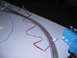 Kato unitrack is an ideal ho scale track system for modelers looking for reliability and ease of use, whether building a fully detailed scenic ho train layout or a temporary setup that can be operated. Project N Scale Modules Installment 3 Track Wiring Planning Flagstaff Model Railroad Club