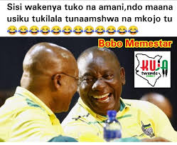Make your own images with our meme generator or animated gif maker. Hot Memes In Association With Kuja Hezron Wa Kuja Twende Facebook
