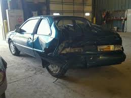 Image result for Vermillion 1993 Tempo