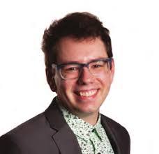 John Wolfarth's Instagram, Twitter & Facebook