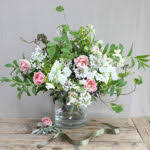 Birth month flowers birth month flowers flickr photo from birth flowers for each month tattoos birthday flowers by month tatts pinterest flower from birth 101 beautiful floral tattoos designs that will blow your mind floral tattoos have become common elements in the tattooing work as most of the. Our Birthday Flower Bouquets Inspired By The Flowers For Each Birth Month The Real Flower Company Blog