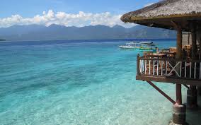 3 nights stay at 1 br pool villa in cattleya suite. 5 Pilihan Paket Bulan Madu Di Kota Kota Eksotis Di Indonesia