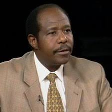 Mark Danner — Charlie Rose