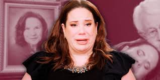 MBFFL: Whitney Thore's Healing Process After Babs Thore's Passing Explained