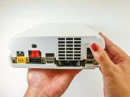 The wii u also supports traditional composite output, so whether you have an hd tv, or an older one, this console will work on it. Nintendo Wii U Repair Ifixit