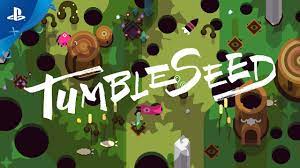 Video Tumbleseed Release Datetrailer Ps4 Playstation4 Ps4 Sony Videogames Playstation Gamer Games Gaming Games Ps4 Switch