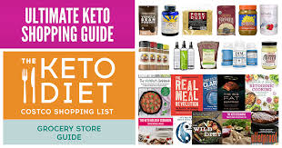 Healthy noodle costco / healthy noodles costco canada : Keto Shopping Guide Healthful Pursuit