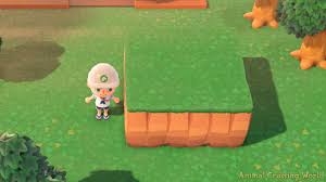 Trees are necessary to improve your island's score, and they provide. Plant Trees On Cliff Edges In Animal Crossing New Horizons With This Handy Glitch Animal Crossing World