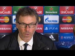 Laurent Blanc
