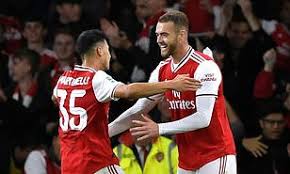Welcome to the carabao cup 2020/21 live streaming platform, where you can live stream every carabao cup match involving a premier league club. Carabao Cup Live Follow The Third Round Action Including Arsenal Tottenham And Manchester City Daily Mail Online