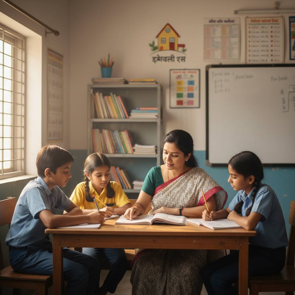 Extra Classes for Weak Students Dombivali East product image