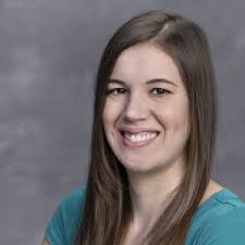 Jillian Porter, DC, MS