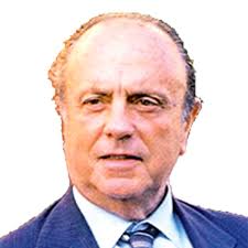 FRAGA IRIBARNE, Manuel (1922-2012) · Catedráticos · Humanidades UC3M