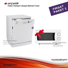 paket 2 arcelik 6233 hediyeli http www ucuzhane com tr paket 2 arcelik 6231 hediyeli 1130 html bulasik makinesi mikrodalga
