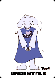 Toriel Animation Undertale Undertale Toriel Animation