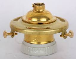 Shade Holder Light Bulb Socket Fixture Brass Porcelain 2 1 4 Fitter Lamp New In Ebay Porcelain Doll Molds Porcelain Lampshade Porcelain Tea Set