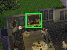 This should allow you to drag the object around . Simple Ways To Place Objects Anywhere You Want In The Sims