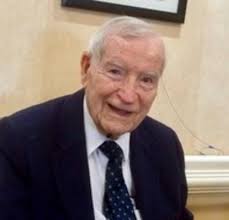 Frank Brogan Obituary