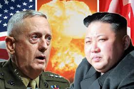 Kim Jong-un odgađa ispaljivanje raketa prema Guamu, dok "Bijesni pas" James Norman  Mattis poručuje kako će SAD uništiti svaki sjevernokorejski ispaljeni  projektil