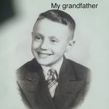 Remembering adopted brother who passed away