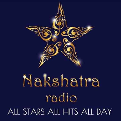 Nakshatra radio