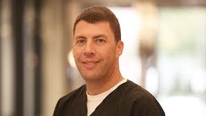 Jesse Wayne Ford, APRN-CNP