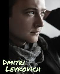 2009-2012 — Dmitri Levkovich