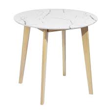 Vassala table de salle à manger ou de cuisine couleur: Table De Cuisine Ronde Achat Vente Table De Cuisine Ronde Pas Cher Soldes Sur Cdiscount Des Le 20 Janvier Cdiscount