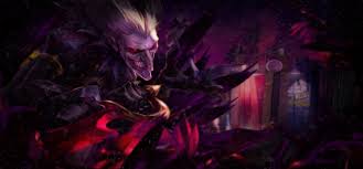 Shows off animations and ability effects of shaco on their wild card skin in this spotlight. Wildcard Shaco By Saruichii On Deviantart