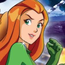 What do you think are the chances we'll see Arnold in the Reboot :  r/TotallySpies