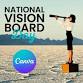 Celebrate National Vision Board Day with Ava and event image