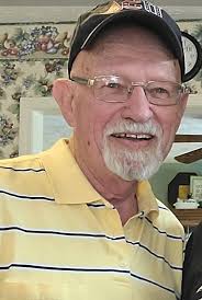 Jimmy Bates Obituary