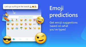 Mksd dari pt bona / kunjungan pt. Microsoft Swiftkey Keyboard Apps On Google Play