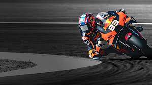 Ktm factory racing have unveiled the ktm rc16 colours for the 2021 motogp™ on march 28th, 2021 motogp will tear away from the losail international circuit grid and into. Ktm Orange Motogp