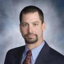 Shawn Allen Bucklin Obituary