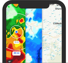 Get one or more of these nine on your handset, and you'll be able to stay on top of weather conditions in your immediate area or anywhere. Introducing Premium Radar From The Weather Channel Weather Com