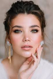 Willkommen in meinem green eyes makeup looks board. Braut Make Up Zauberhafte Beispiele Schritt Fur Schritt Anleitungen