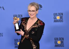 The 2021 award season has officially begun! Actors With The Most Golden Globe Wins Of All Time Stacker