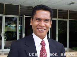 Dion DB Putra: Januari 2009