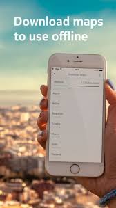You can use the app to find places li. Here Wego Maps Navigation Para Iphone Descargar