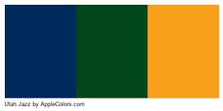 Some logos are clickable and available in large sizes. Utah Jazz Team Colors National Basketball Association Applecolors