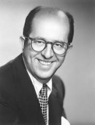 Phil Silvers (1911-1985)