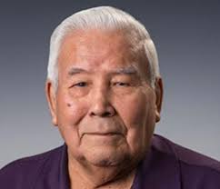 Nick Jackson Of Gulkana Named AFN "Citizen Of The Year" In October, 2024