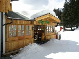 Ubernachten in der tenne ⭐ du kannst gern bei mir ubernachten. 3 Lieblingshutten Im Skigebiet Serfaus Fiss Ladis In Tirol