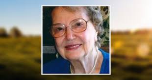 Winifred I. (Daniels) Engel Obituary August 14, 2011